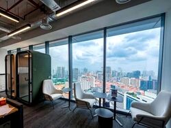 Guoco Tower (D2), Office #636310821